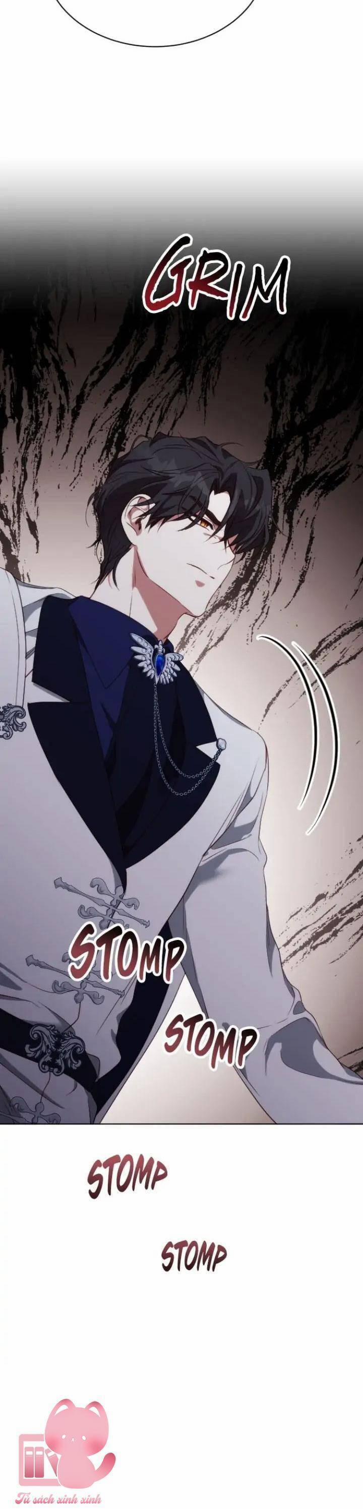 Hoa Dã Thú 30 trang 6