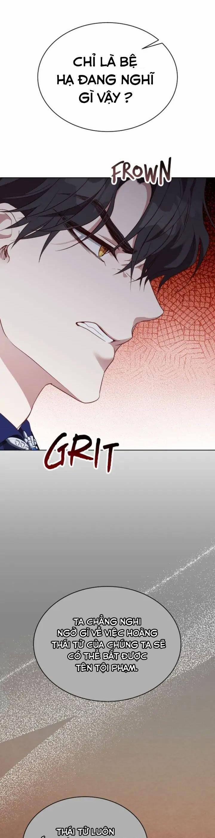 Hoa Dã Thú 30 trang 7