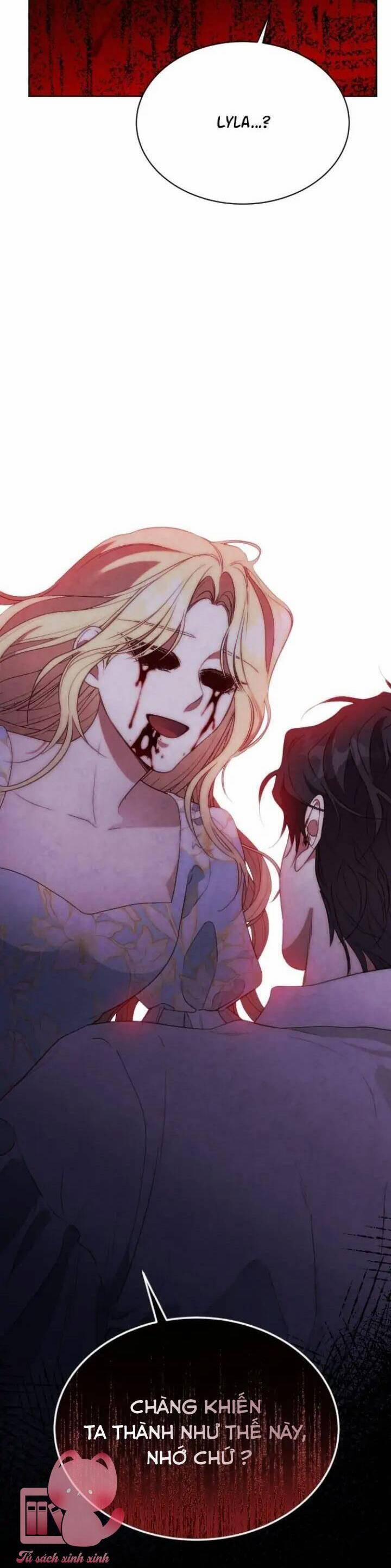 Hoa Dã Thú 33 trang 11