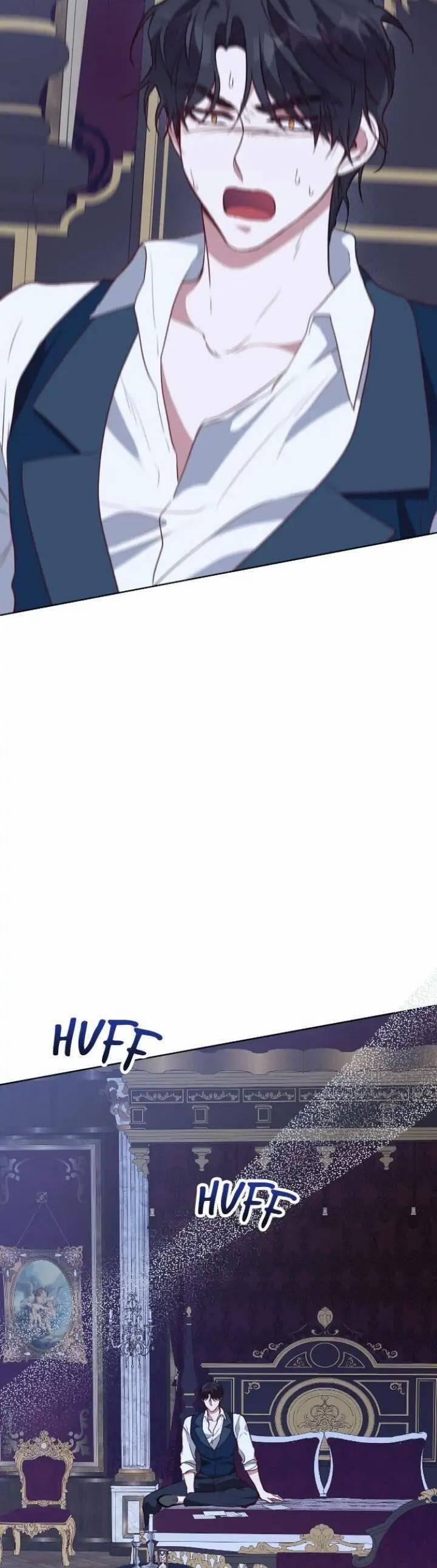 Hoa Dã Thú 33 trang 14