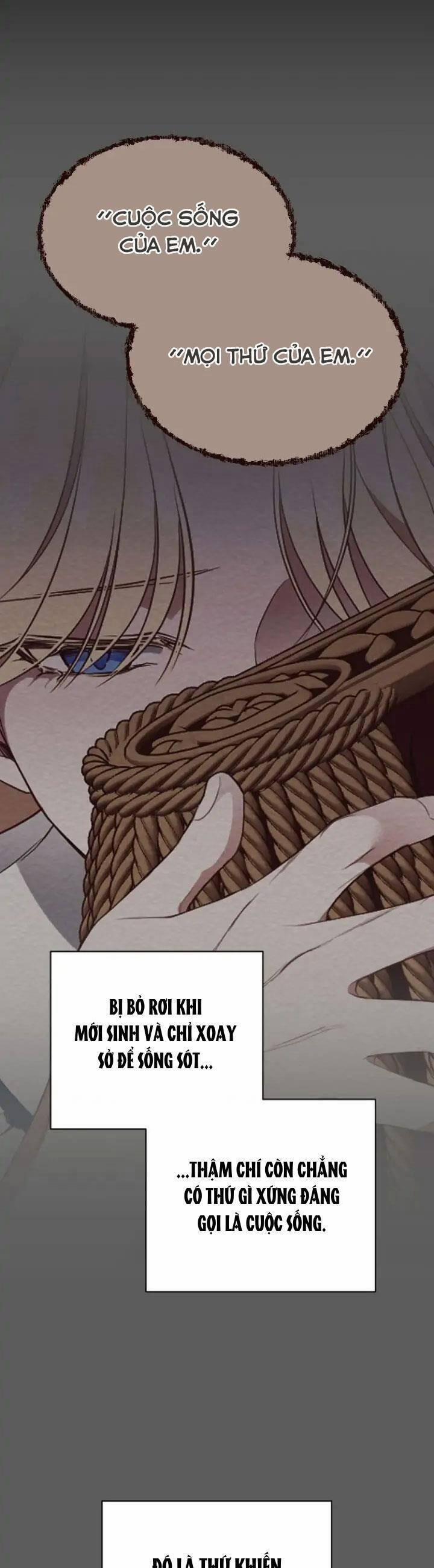 Hoa Dã Thú 33 trang 17