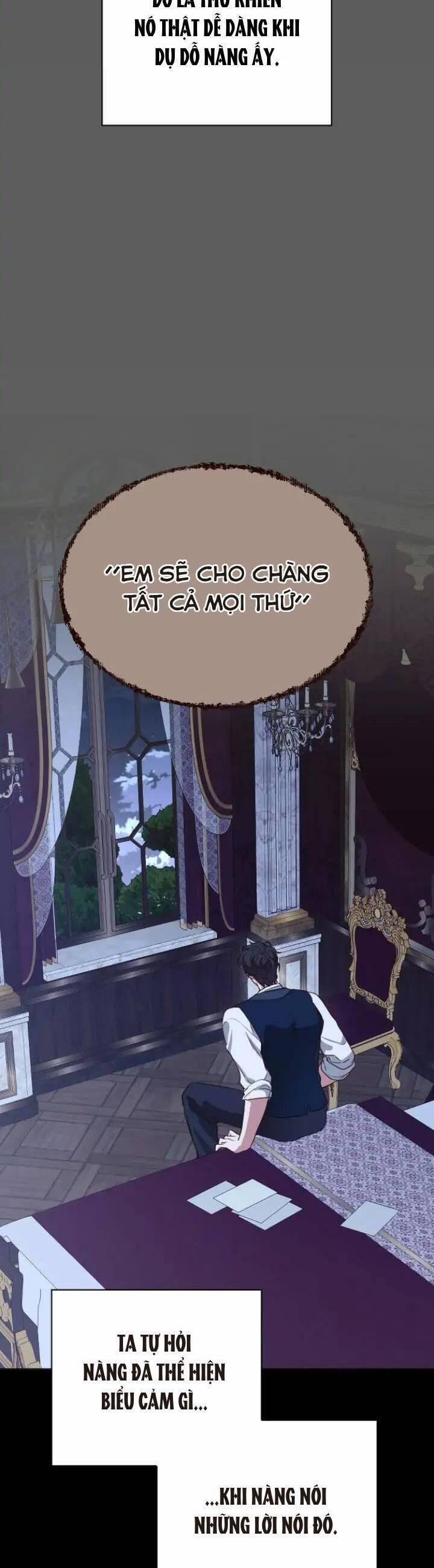 Hoa Dã Thú 33 trang 18