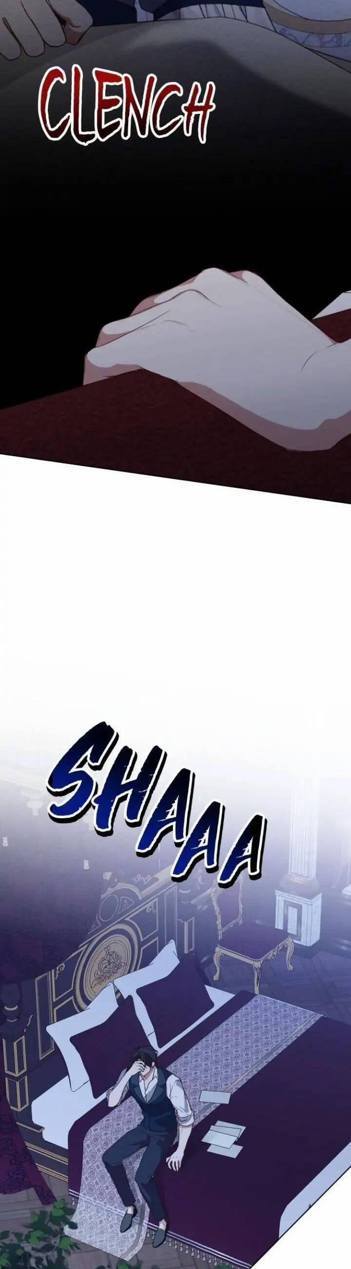 Hoa Dã Thú 33 trang 20