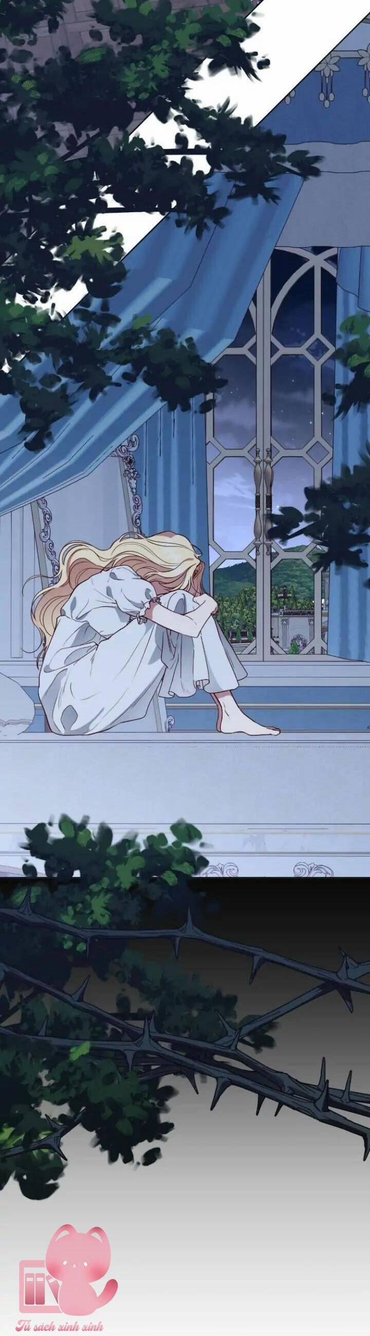 Hoa Dã Thú 33 trang 21