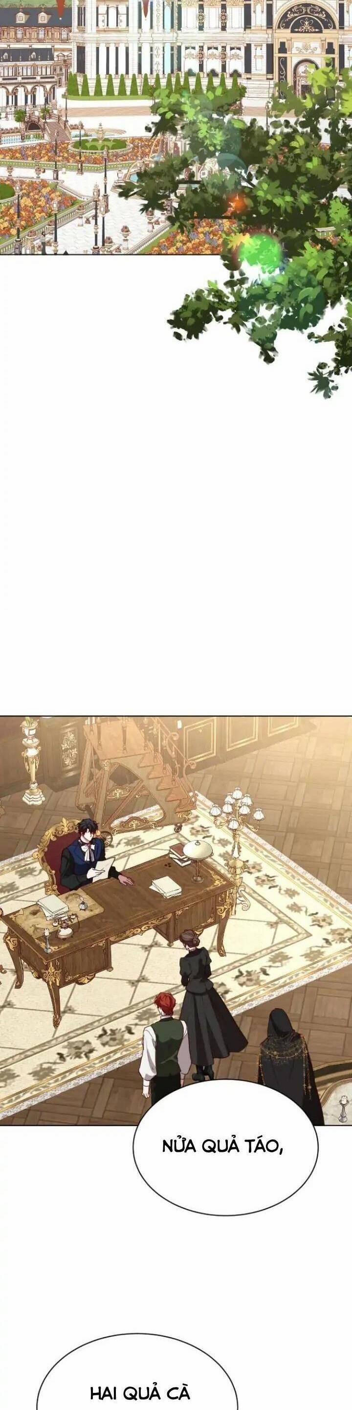 Hoa Dã Thú 33 trang 23