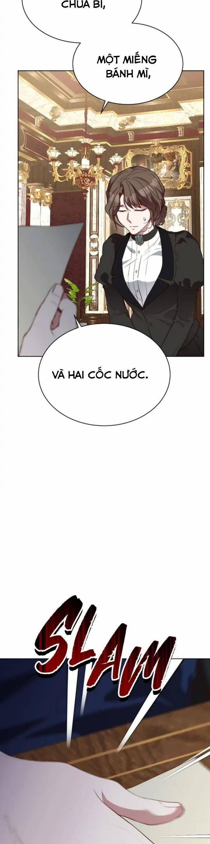 Hoa Dã Thú 33 trang 24