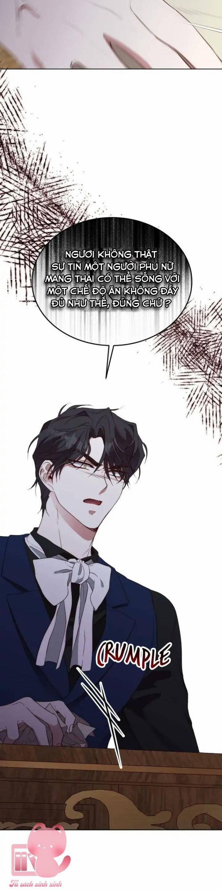 Hoa Dã Thú 33 trang 25