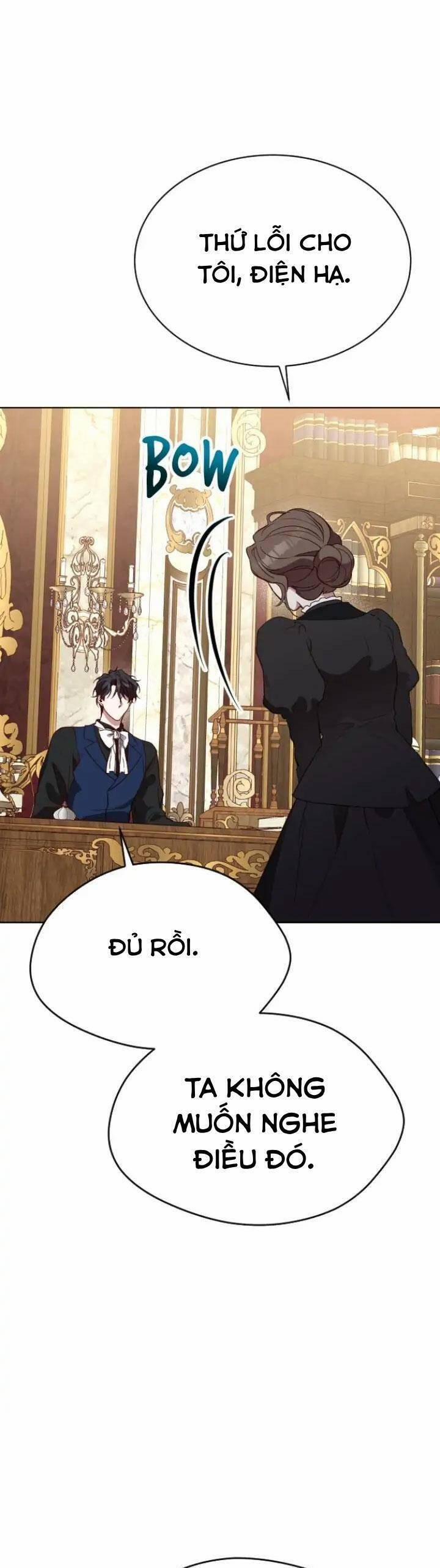 Hoa Dã Thú 33 trang 26