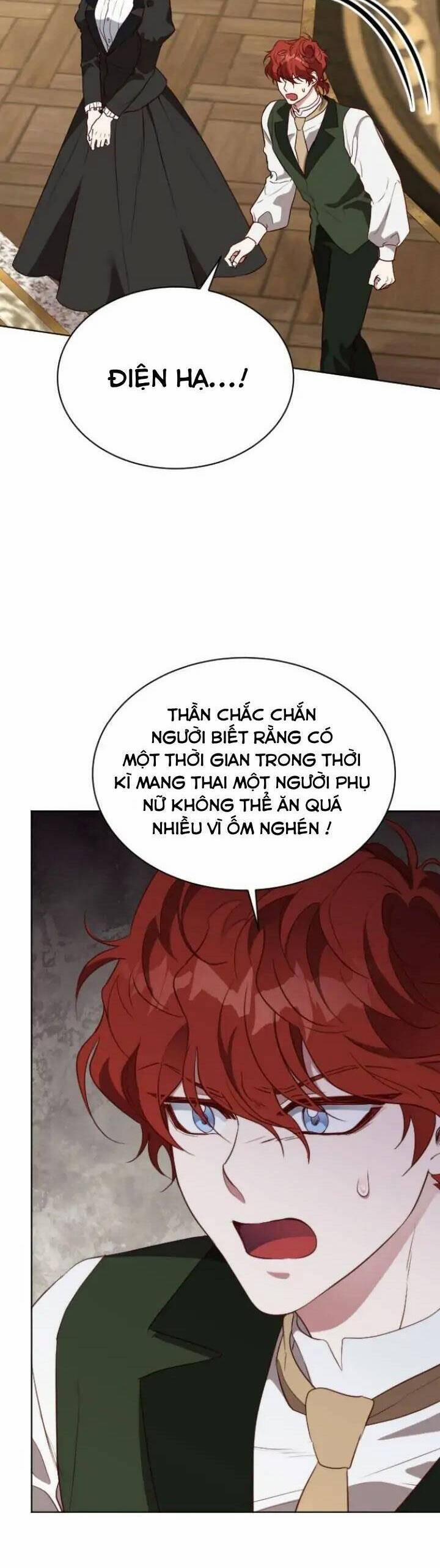 Hoa Dã Thú 33 trang 28