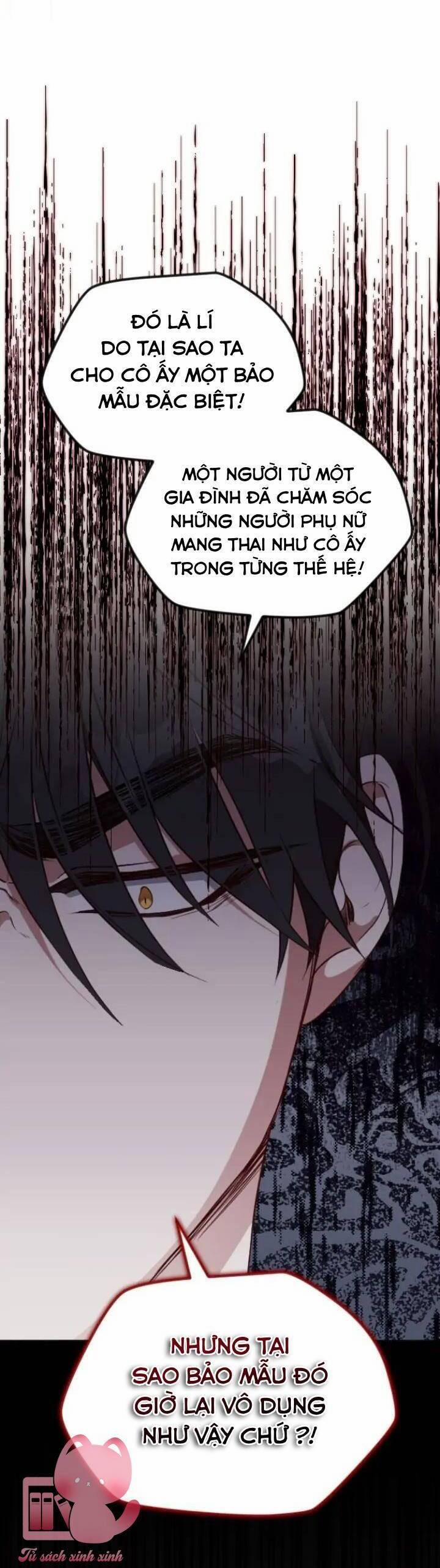 Hoa Dã Thú 33 trang 30