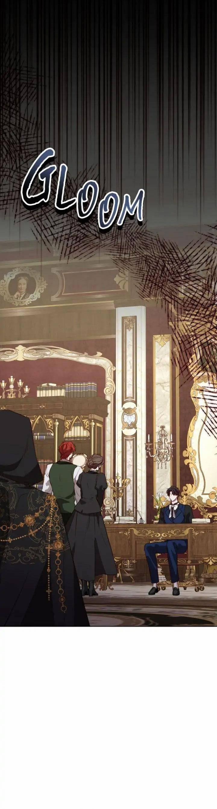 Hoa Dã Thú 33 trang 31