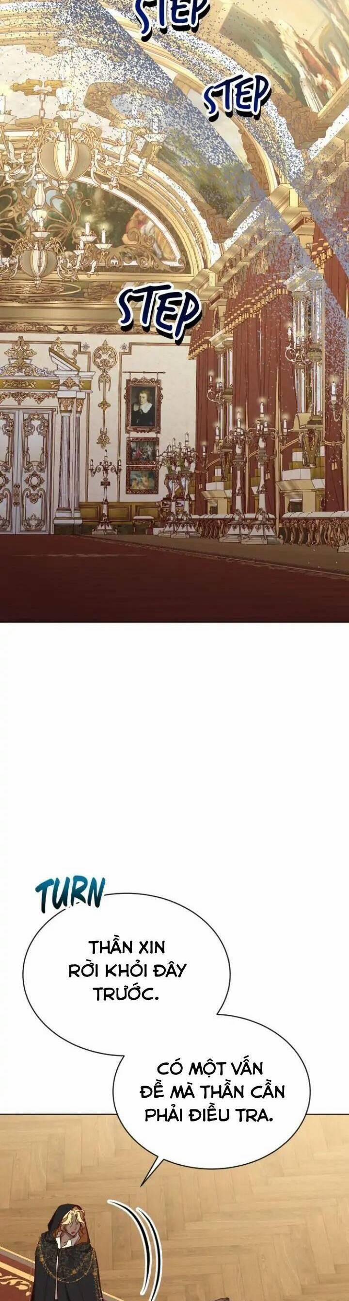 Hoa Dã Thú 33 trang 33