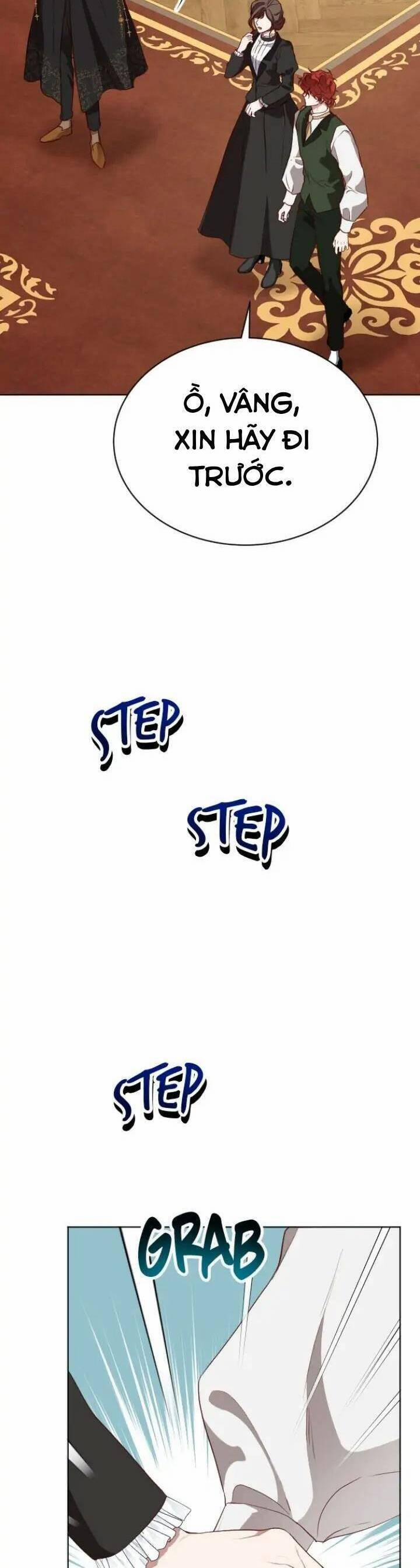 Hoa Dã Thú 33 trang 34