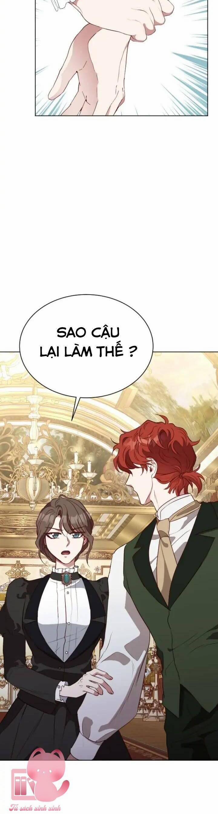 Hoa Dã Thú 33 trang 35