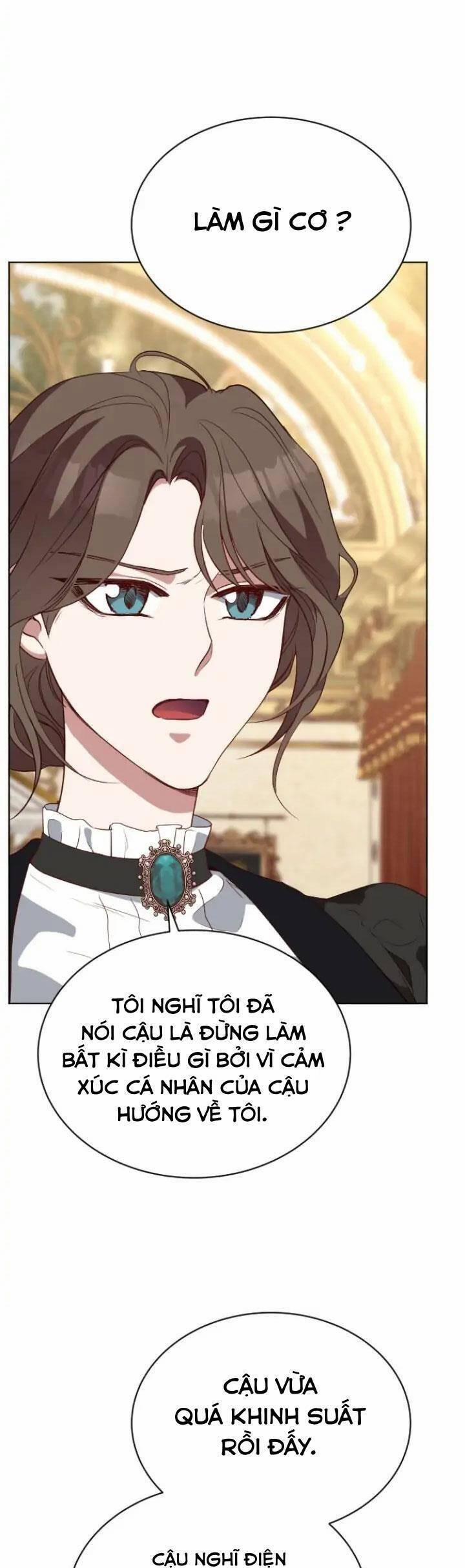 Hoa Dã Thú 33 trang 36