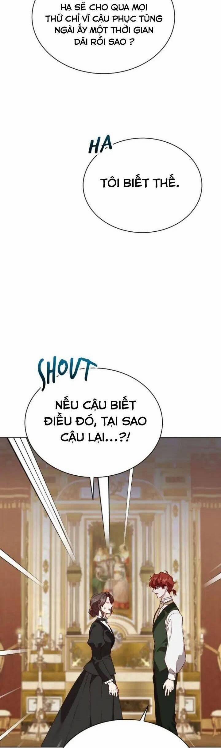 Hoa Dã Thú 33 trang 37