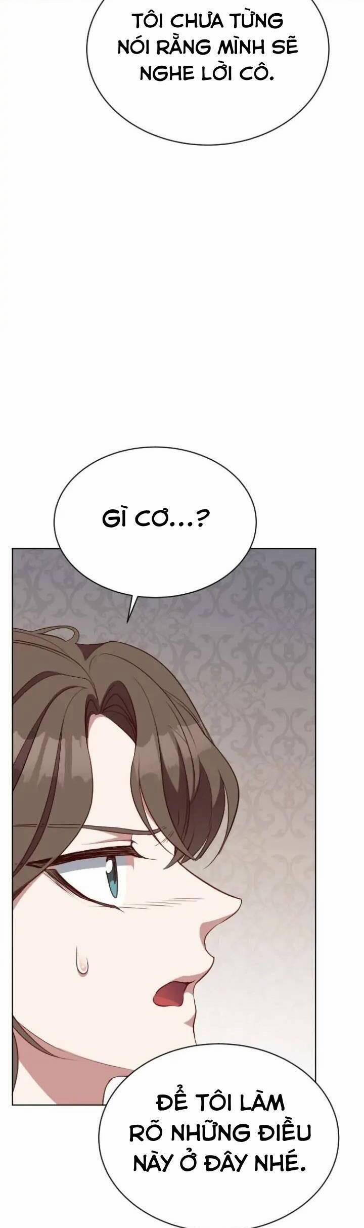 Hoa Dã Thú 33 trang 38