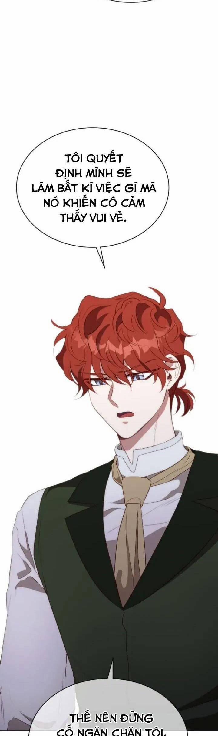 Hoa Dã Thú 33 trang 39