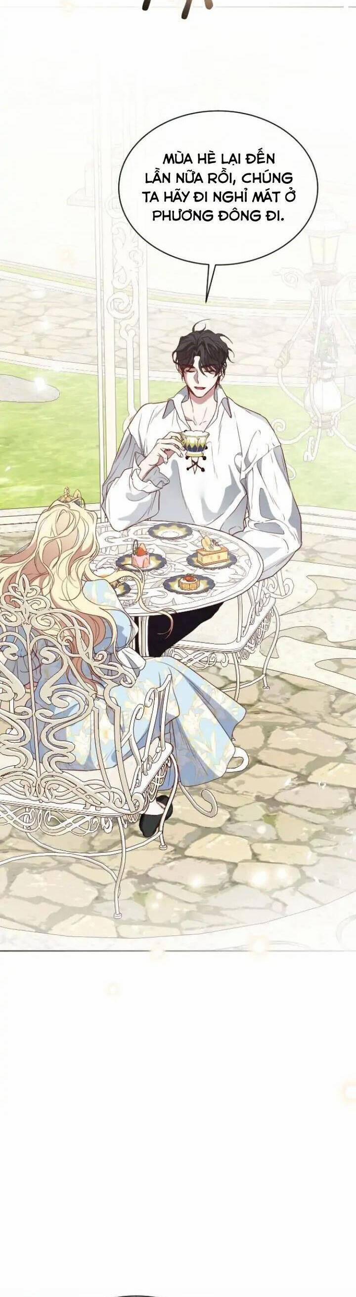 Hoa Dã Thú 33 trang 4