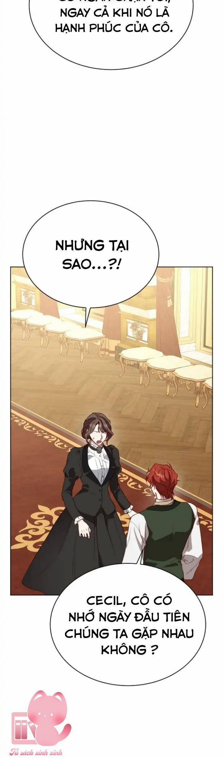 Hoa Dã Thú 33 trang 40