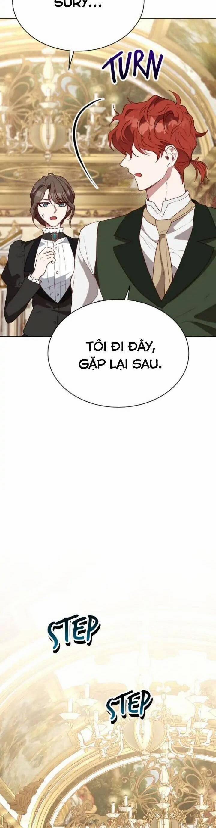 Hoa Dã Thú 33 trang 43