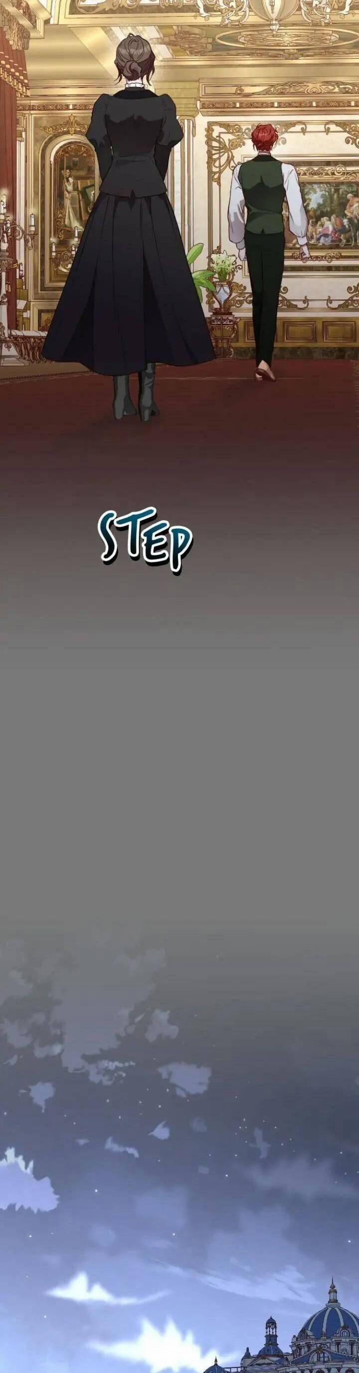 Hoa Dã Thú 33 trang 44