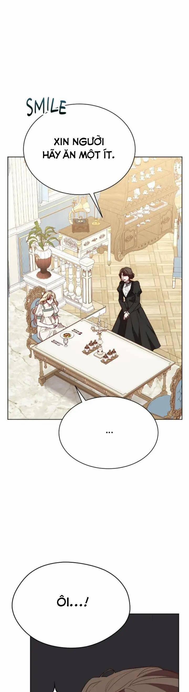 Hoa Dã Thú 33 trang 46