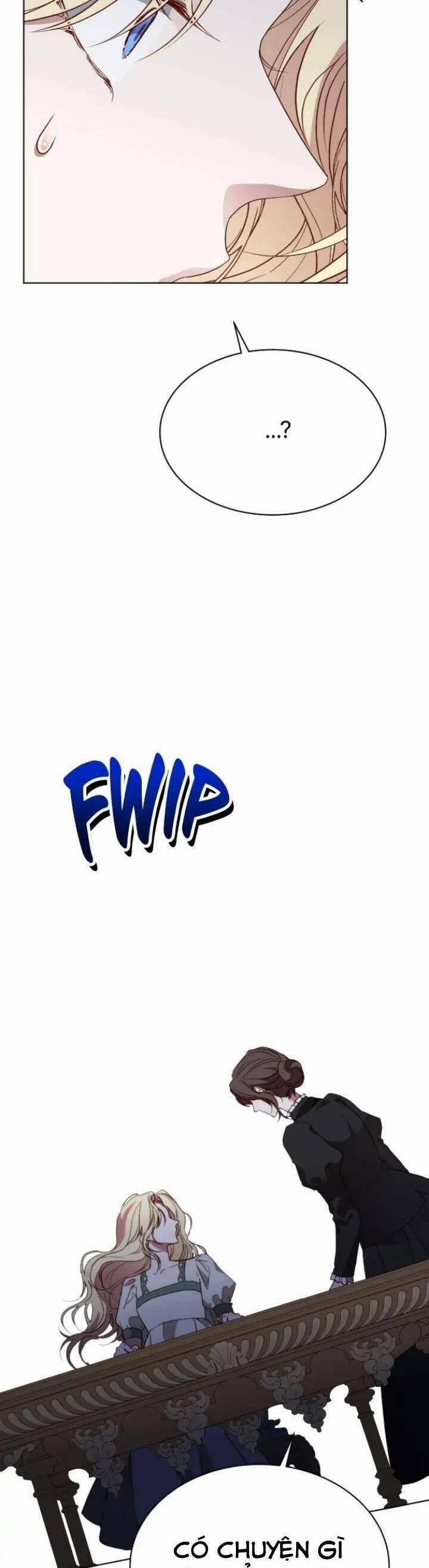 Hoa Dã Thú 33 trang 49