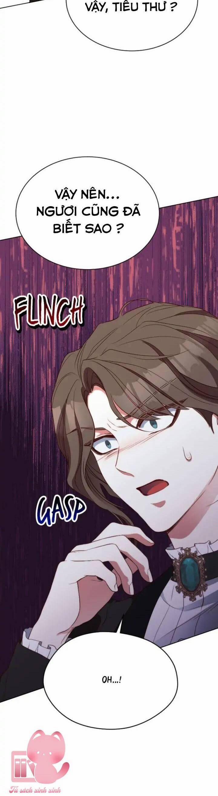 Hoa Dã Thú 33 trang 50