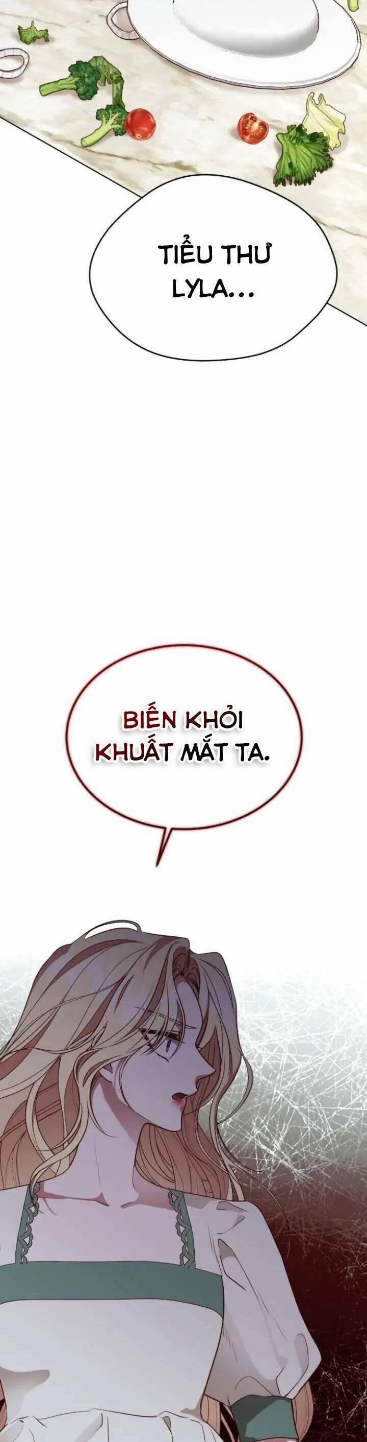 Hoa Dã Thú 33 trang 53