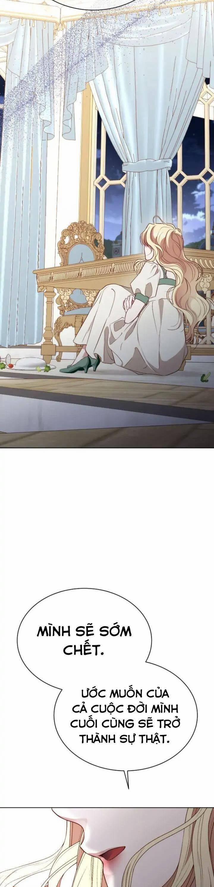 Hoa Dã Thú 33 trang 57