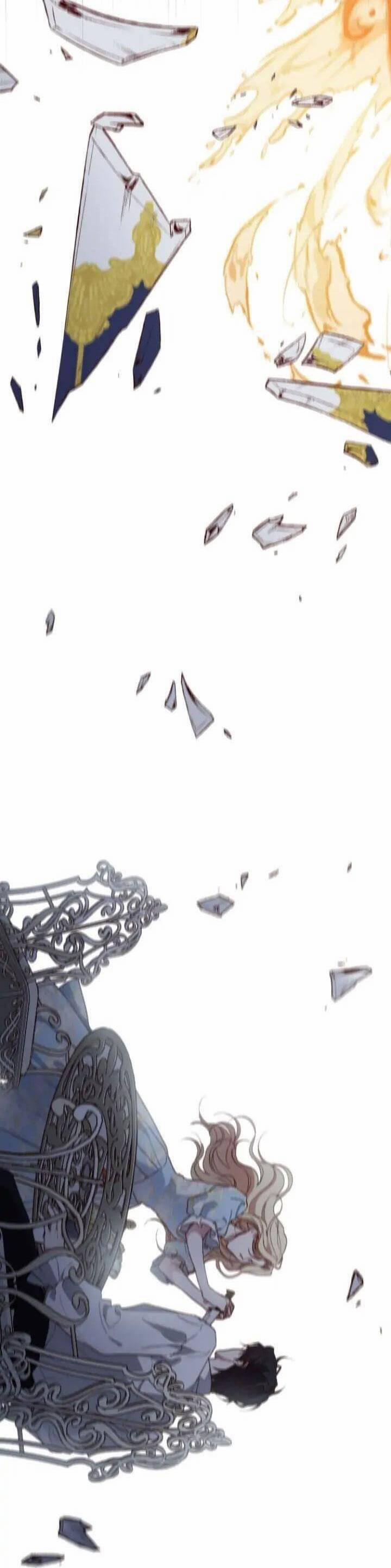 Hoa Dã Thú 33 trang 9