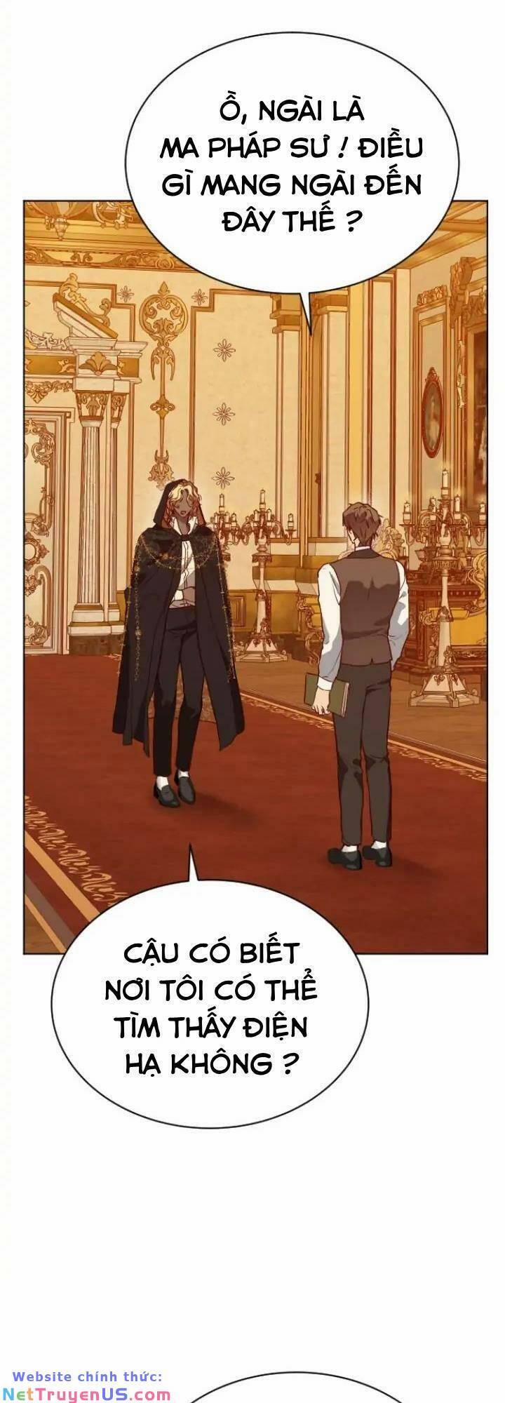 Hoa Dã Thú 34 trang 21