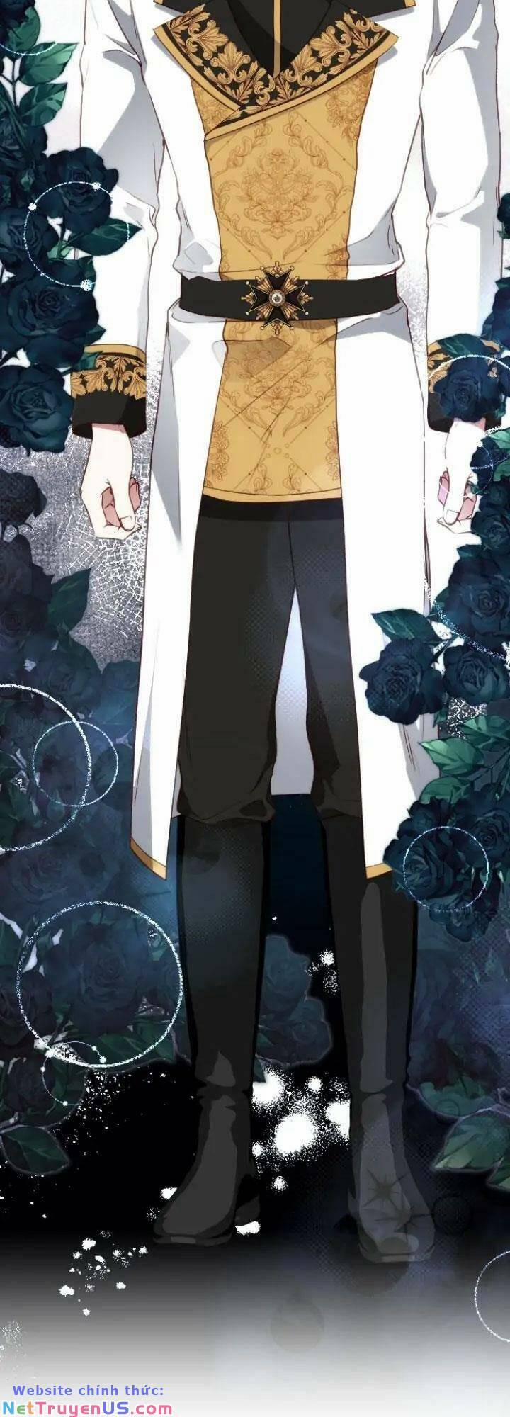 Hoa Dã Thú 34 trang 25