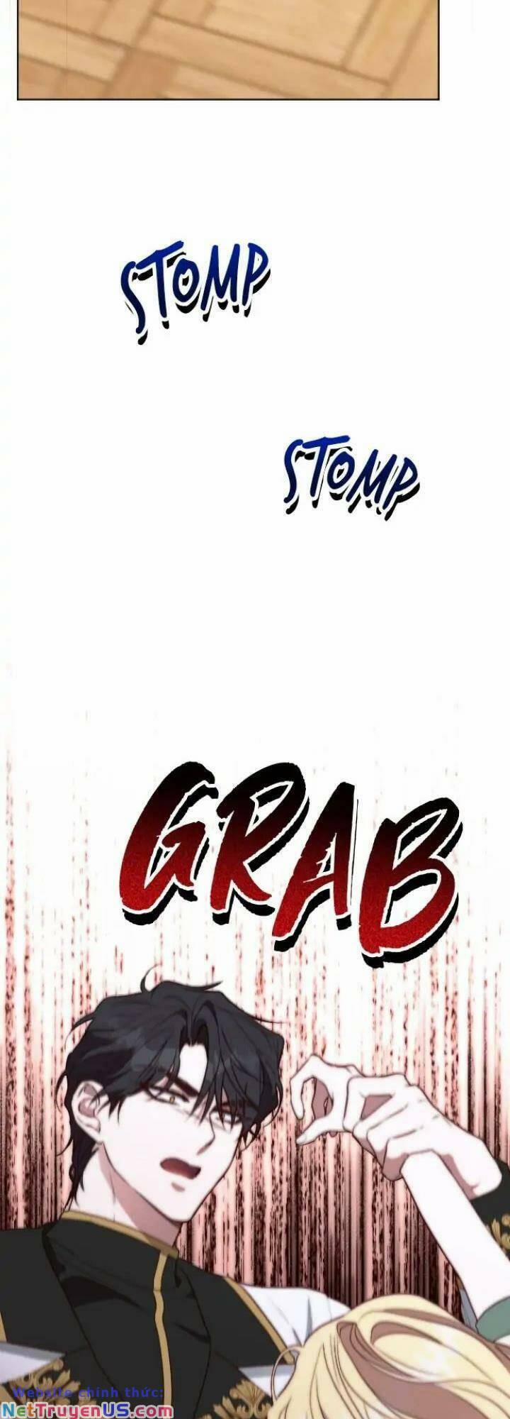 Hoa Dã Thú 34 trang 37