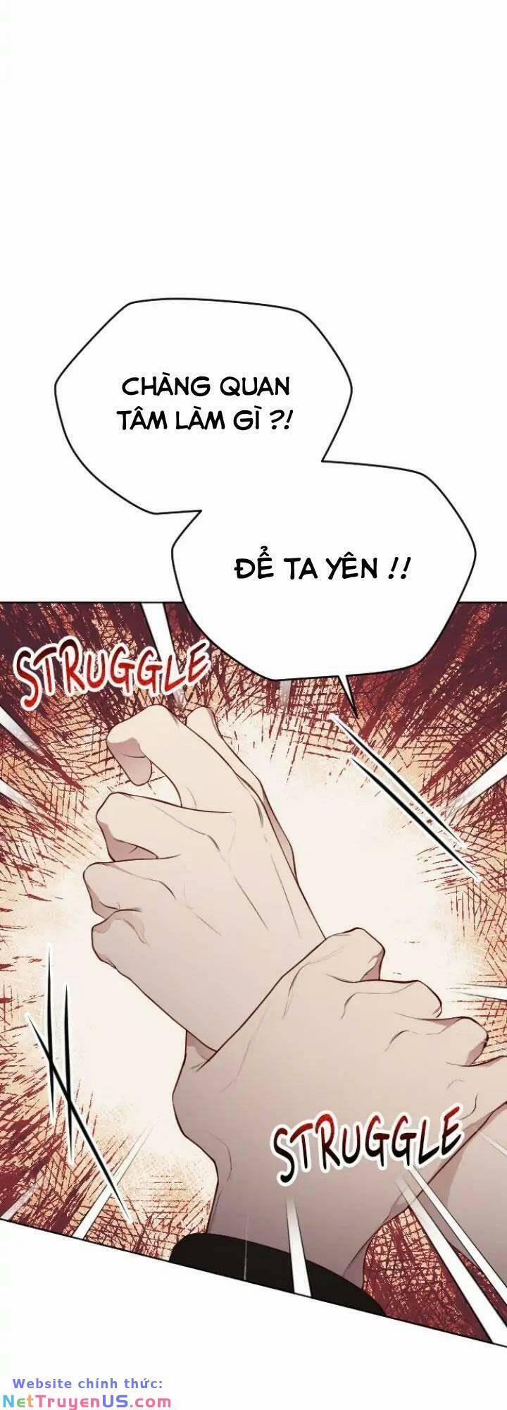 Hoa Dã Thú 34 trang 40