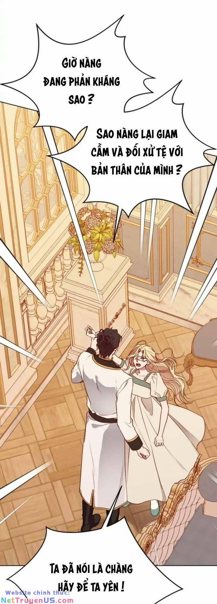 Hoa Dã Thú 34 trang 41