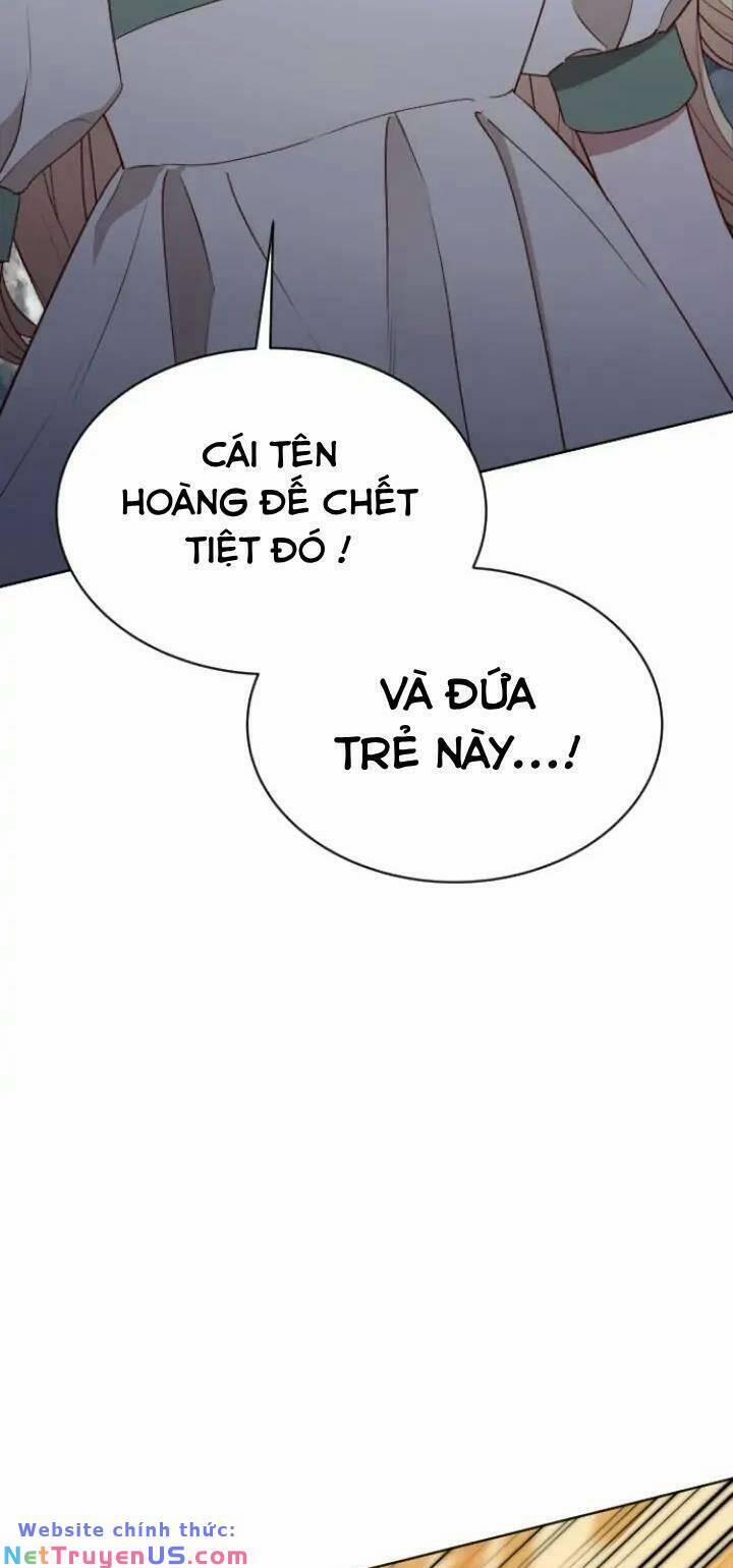 Hoa Dã Thú 34 trang 46