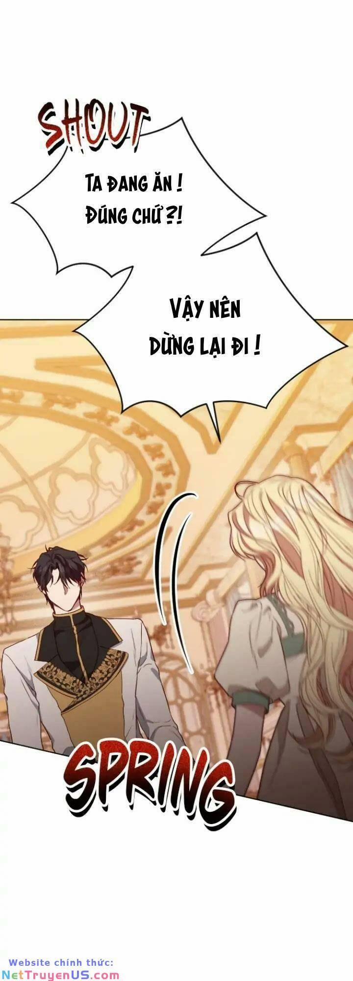 Hoa Dã Thú 34 trang 48