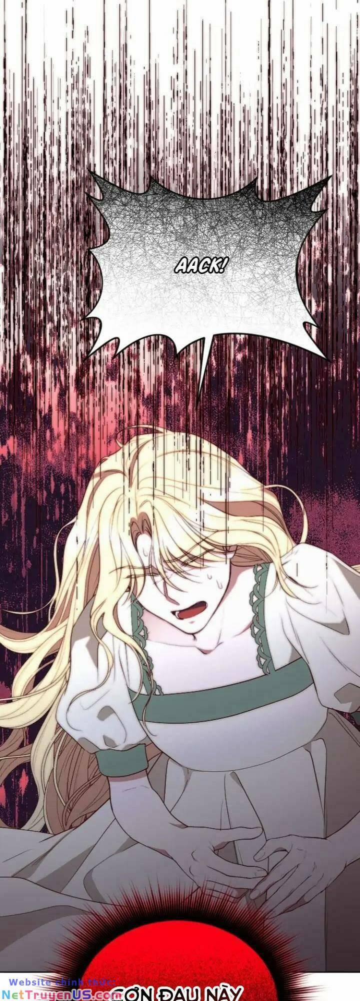 Hoa Dã Thú 34 trang 51