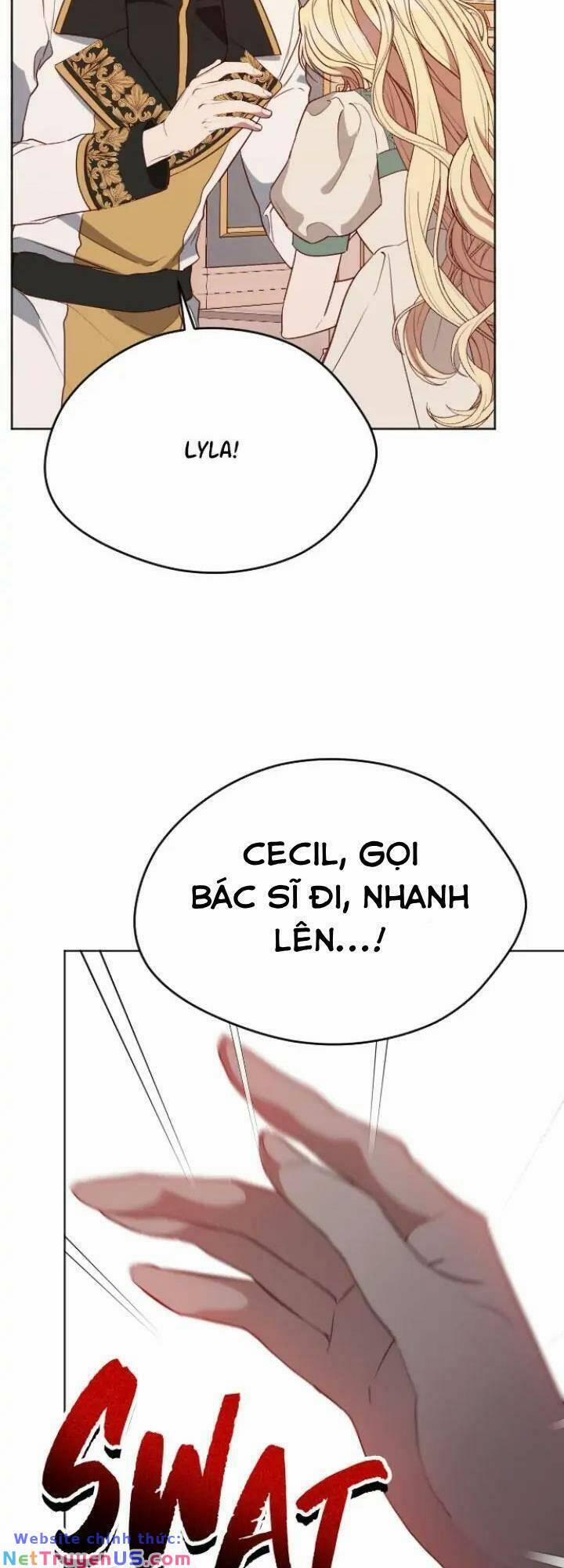 Hoa Dã Thú 34 trang 53