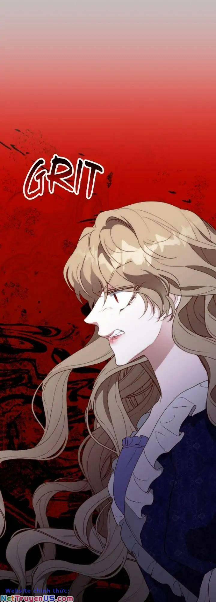 Hoa Dã Thú 34 trang 64