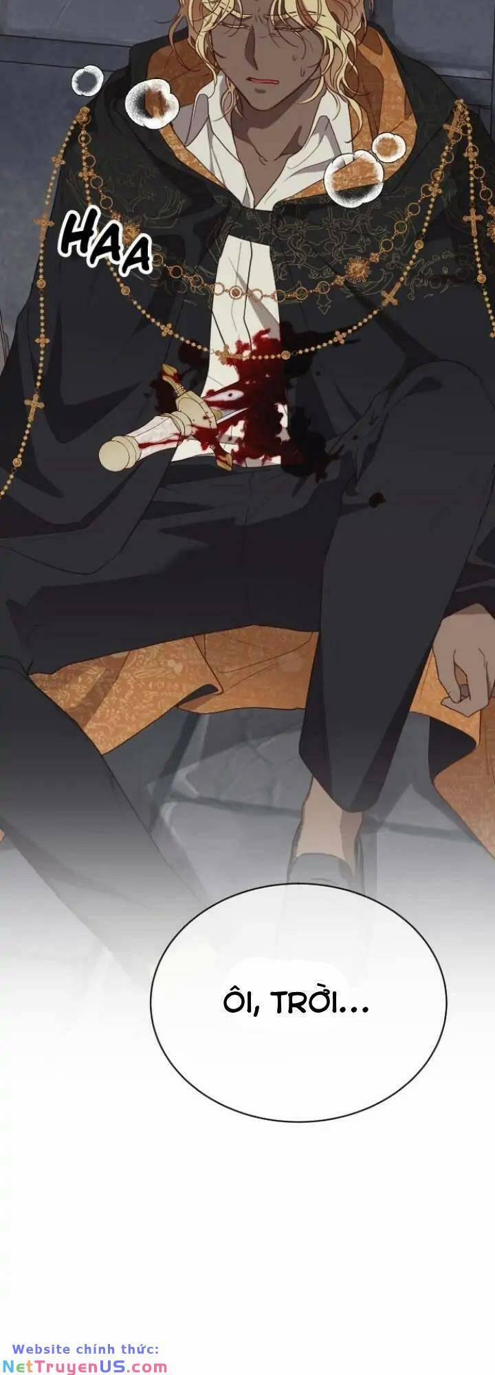 Hoa Dã Thú 34 trang 68