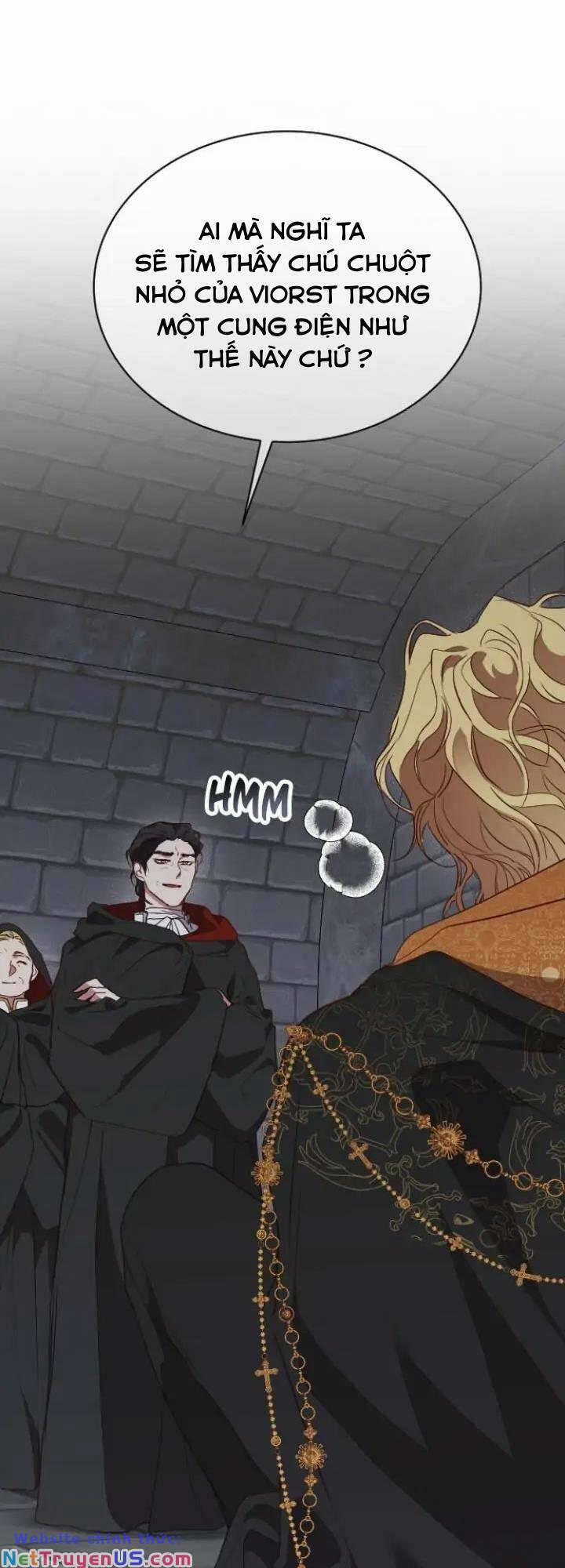 Hoa Dã Thú 34 trang 69