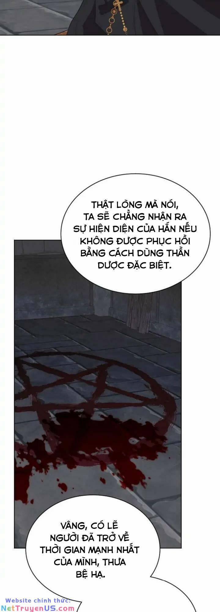 Hoa Dã Thú 34 trang 70