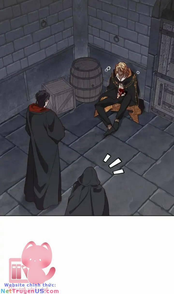 Hoa Dã Thú 34 trang 72