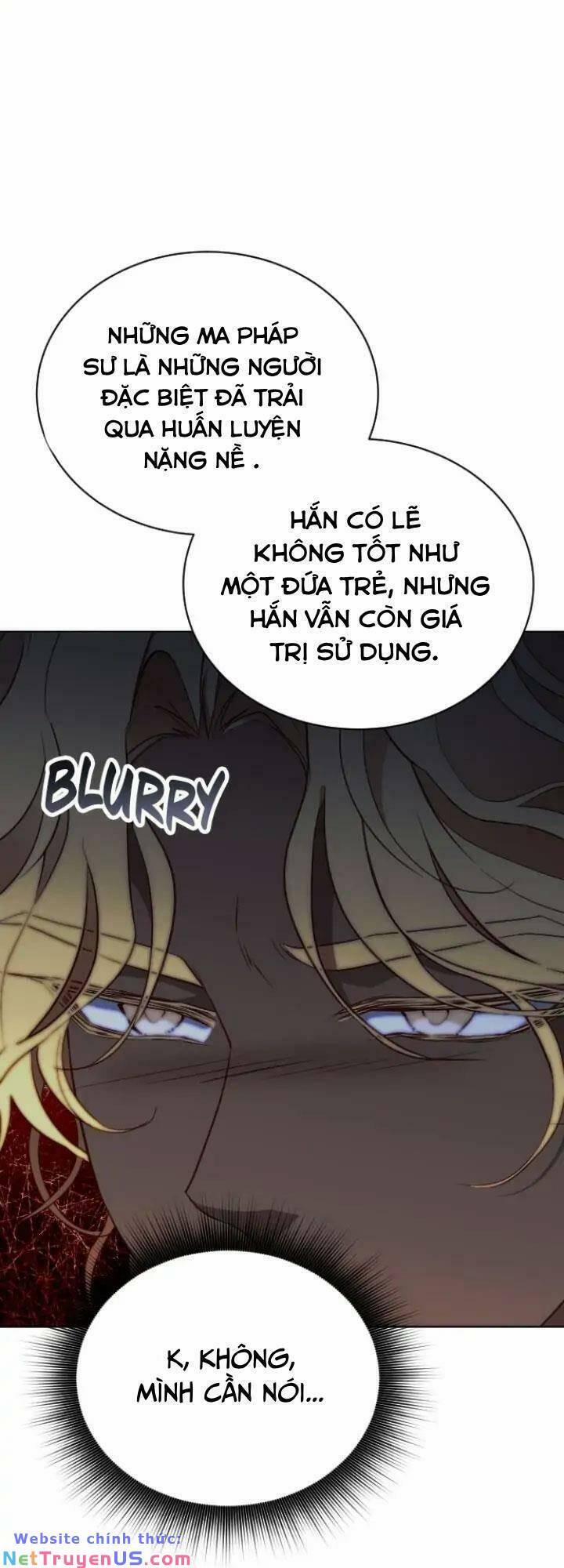 Hoa Dã Thú 34 trang 73