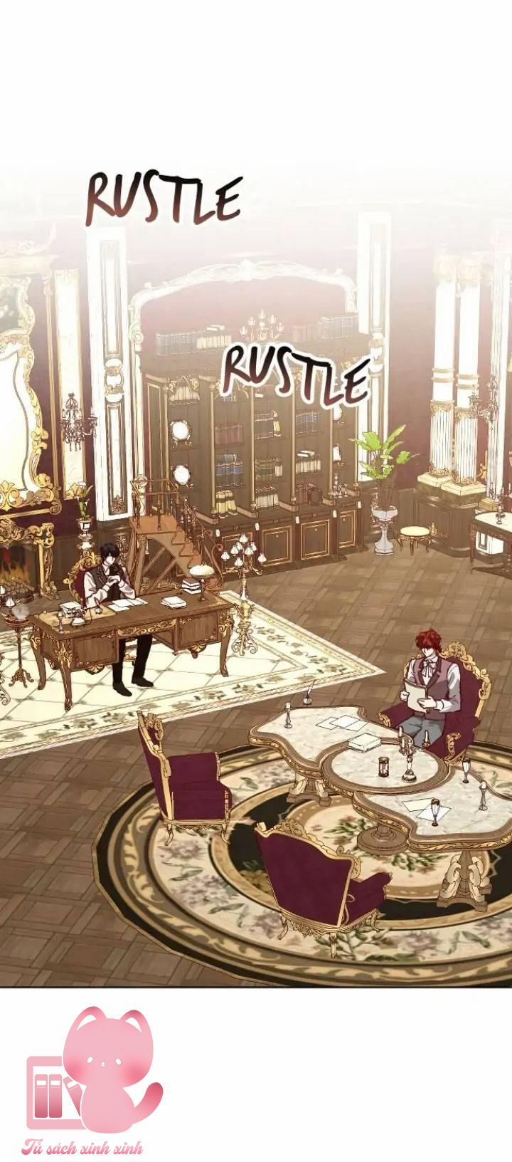 Hoa Dã Thú 35 trang 2