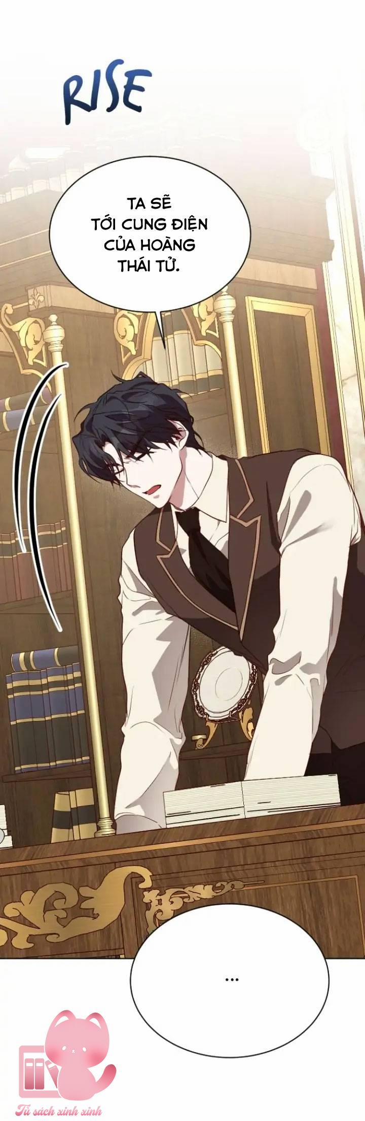 Hoa Dã Thú 35 trang 6