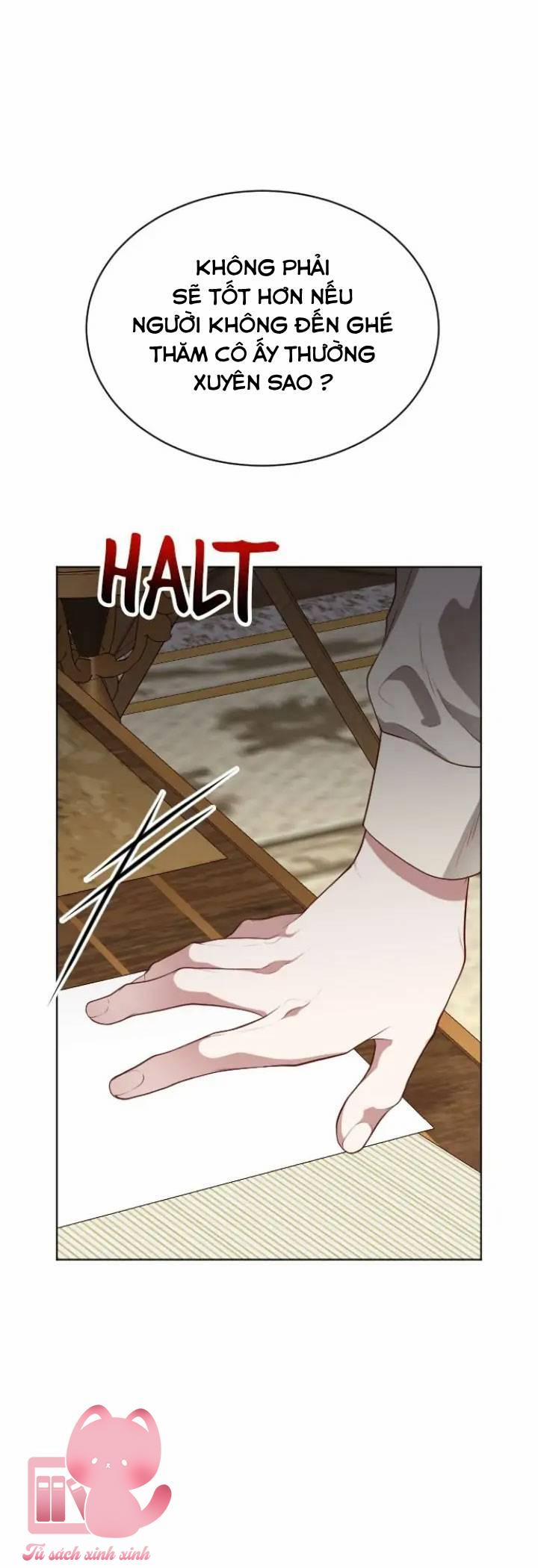 Hoa Dã Thú 35 trang 7